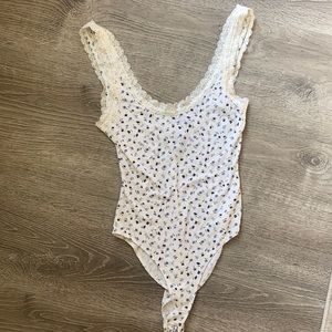 Forever 21 S bodysuit